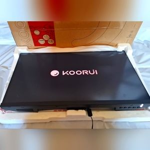 Brand New Koorui 24" Full HD Monitor